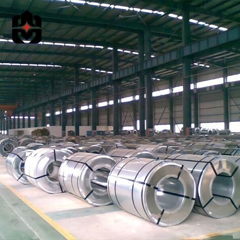 Galvalume Steel Coil