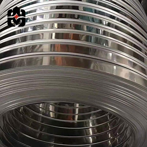 309 Stainless Strip