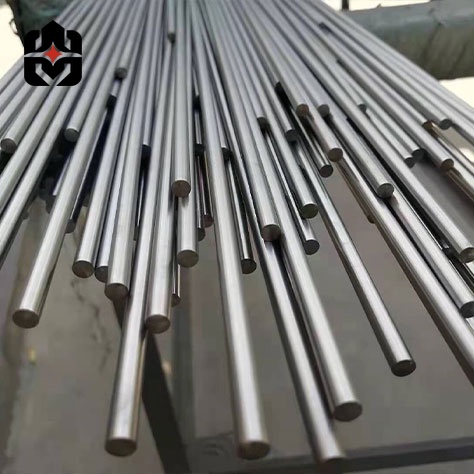 304 Stainless Steel Bar