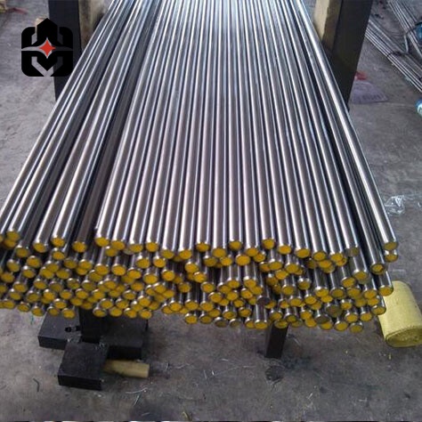 304 Stainless Steel Bar
