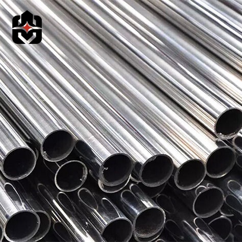 201 Stainless Steel Pipe