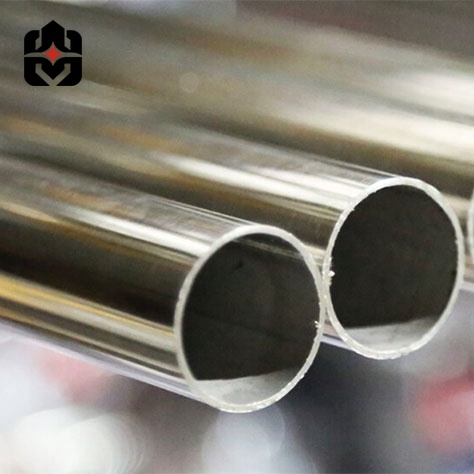 304L Stainless Steel Pipe