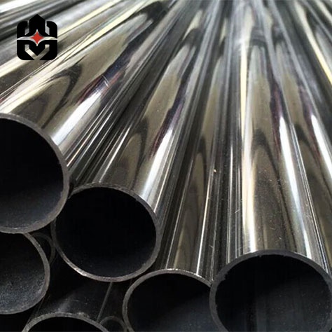 304L Stainless Steel Pipe
