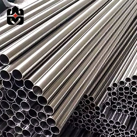 Stainless Steel Pipe