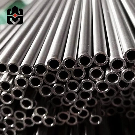 Stainless Steel Pipe