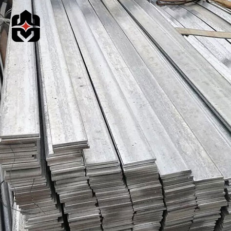 Q345 AISI ENSt 37-2 A572 Gr.65 Flat Steel