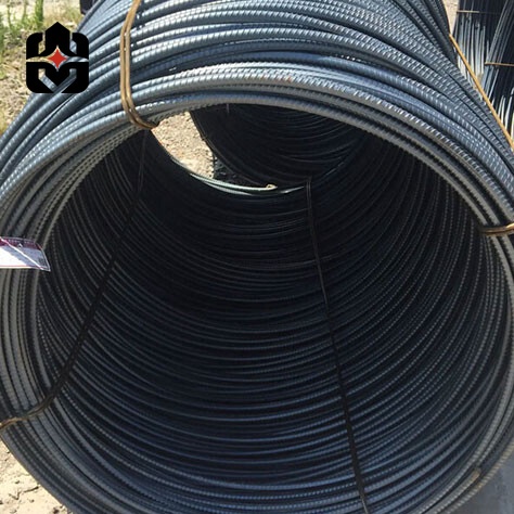 ASTM A510 Steel Wire Rod