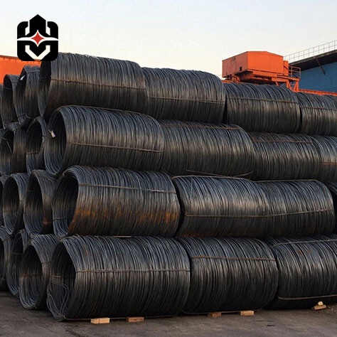 Low Carbon Bright Alkaline Steel Wire