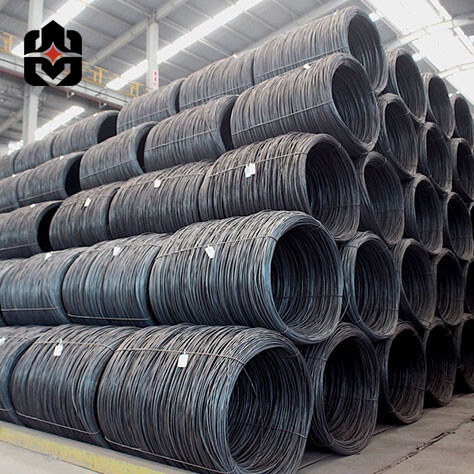 ASTM A510 Steel Wire Rod