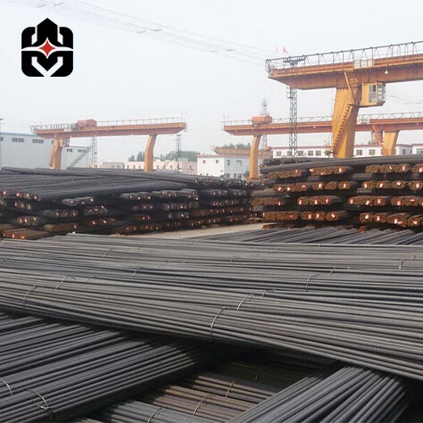 Epoxy Resin Coated Steel Bar