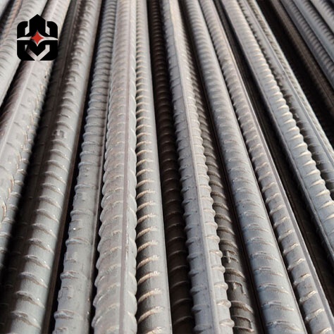 Epoxy Resin Coated Steel Bar