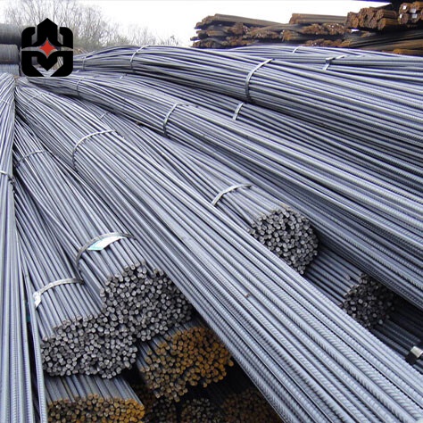 Epoxy Resin Coated Steel Bar