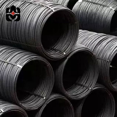 ST37 Carbon Steel Wire