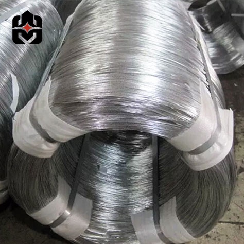 ST37 Carbon Steel Wire