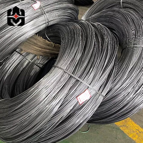 ST37 Carbon Steel Wire