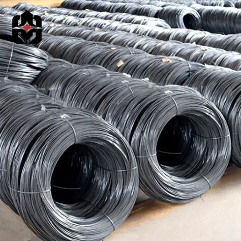 A53 Carbon Steel Wire