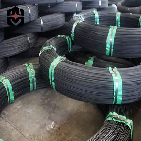 A53 Carbon Steel Wire