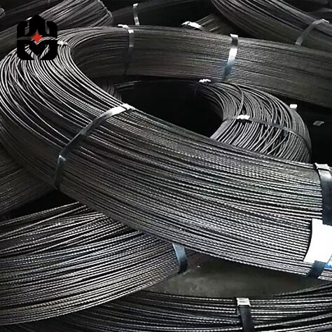 Carbon Steel Wire