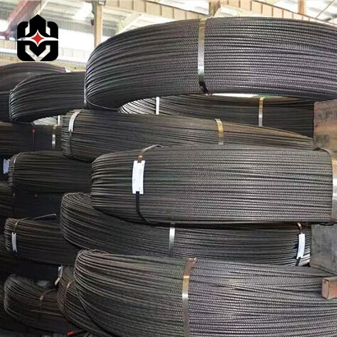 Carbon Steel Wire