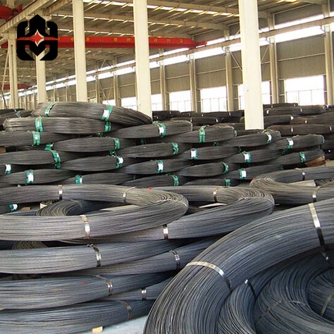 Carbon Steel Wire