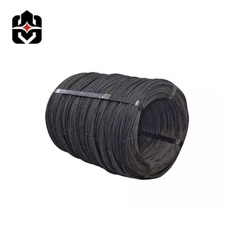 Carbon Steel Wire