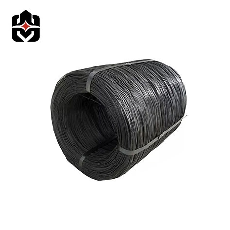 A53 Carbon Steel Wire