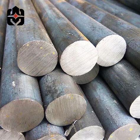 A36 Round Steel Bar