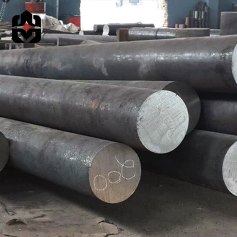 A572 Round Steel Bar