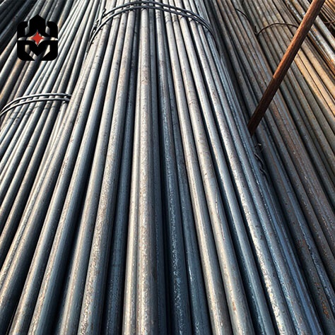 AISI/SAE 1018 Round Steel Bar