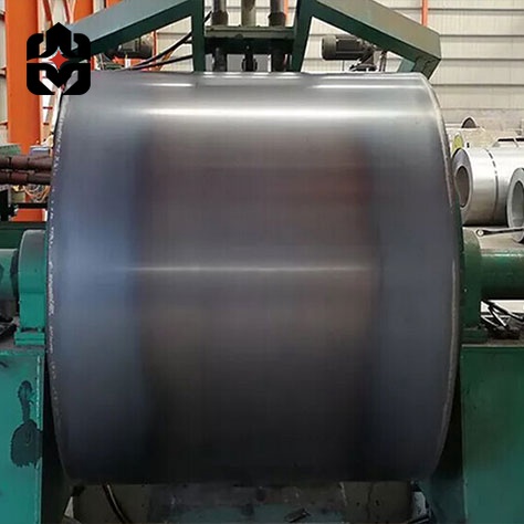 Carbon Steel Coil