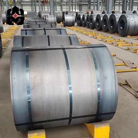 Q420C Carbon Steel Coil