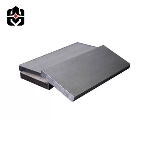 Q345 AISI ENSt 37-2 A572 Gr.65 Flat Steel