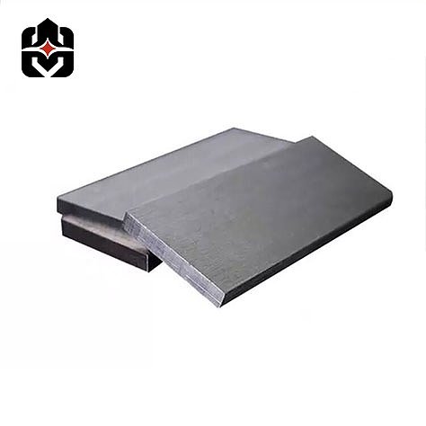 Q345 AISI ENSt 37-2 A572 Gr.65 Flat Steel