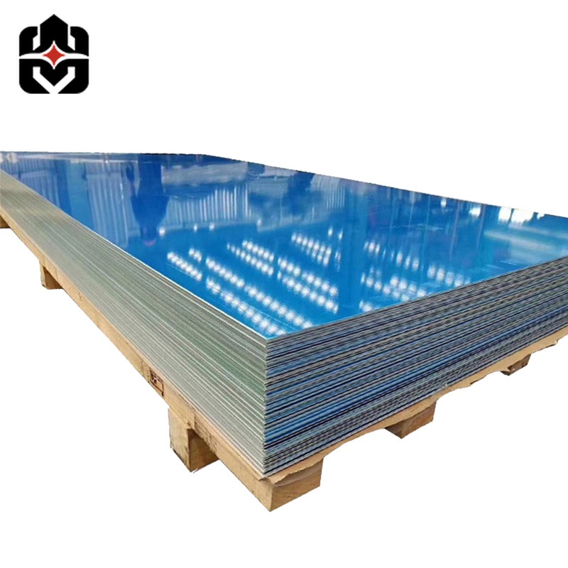 6262 Aluminium Plate