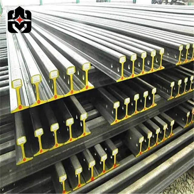 Steel Rail