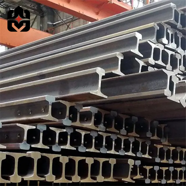 Steel Rail