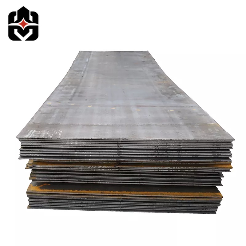 Wear-resistant Plate