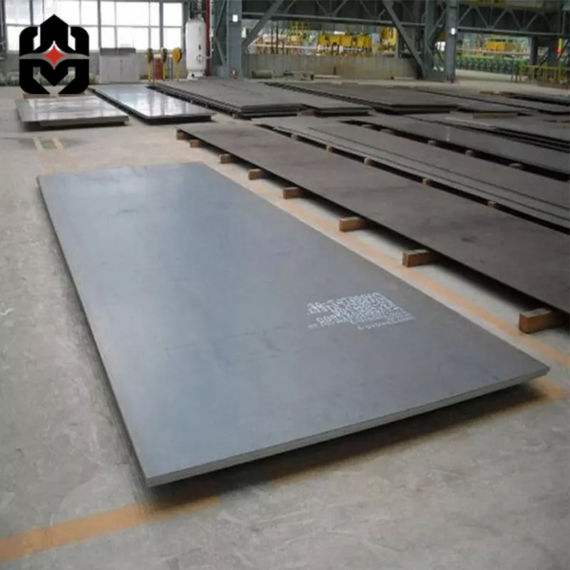 Wear-resistant Plate