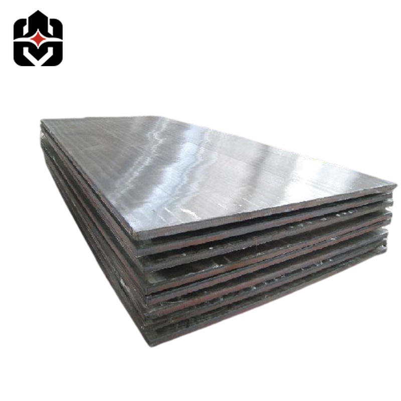 A588 Carbon Steel Plate