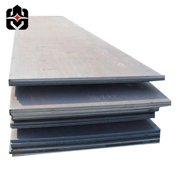 A588 Carbon Steel Plate