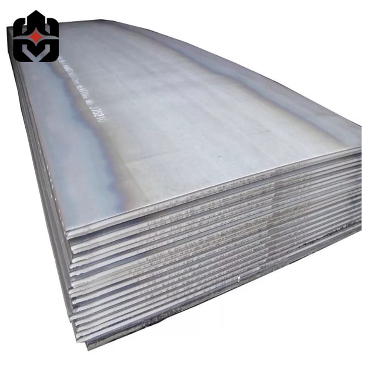 A573/A573M Carbon Steel Plate