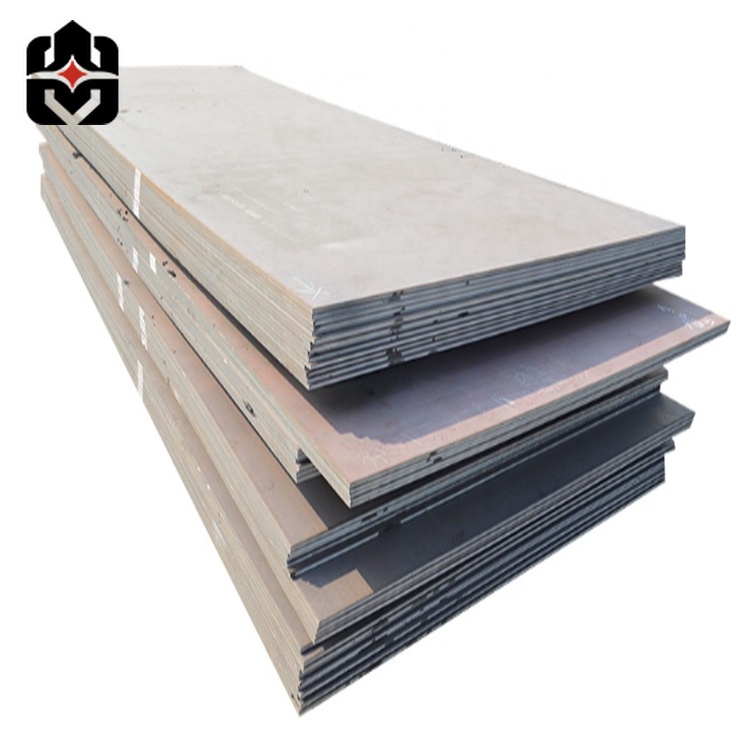 1023 Cold Rolled Steel Plate