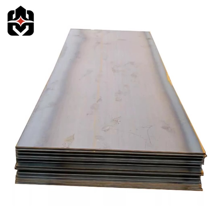 1023 Cold Rolled Steel Plate