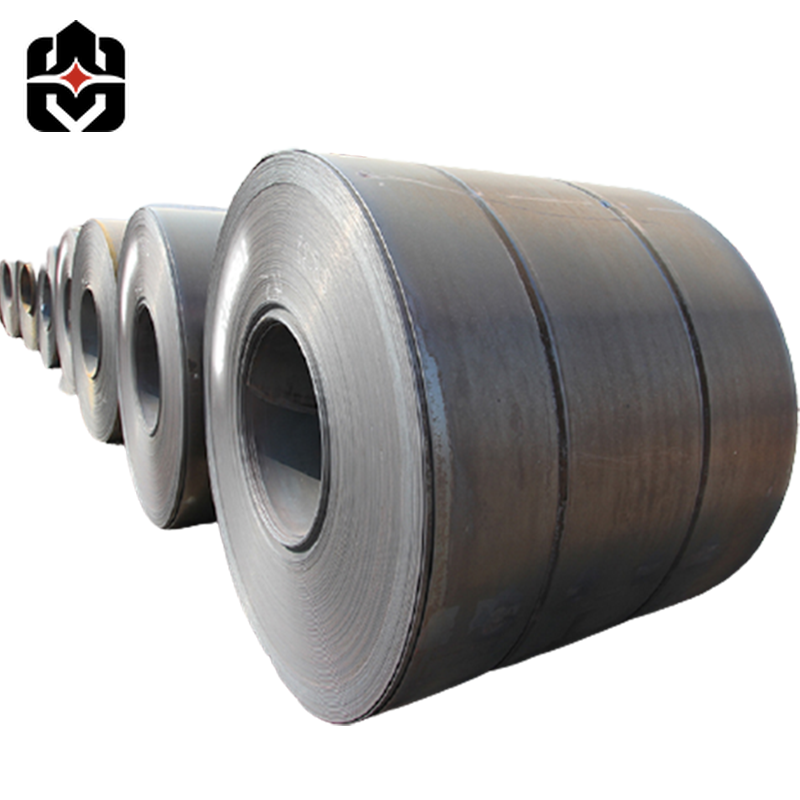 A106 Carbon Steel Coil