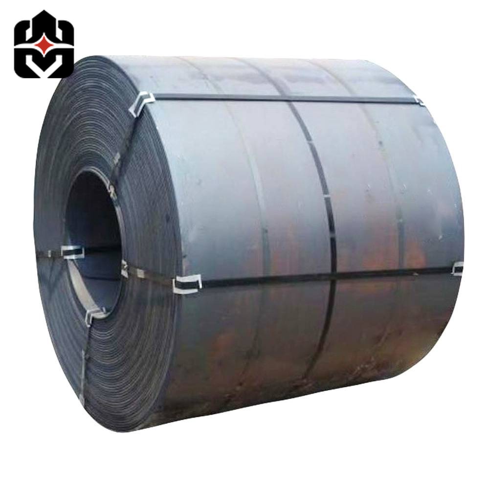 Q420C Carbon Steel Coil
