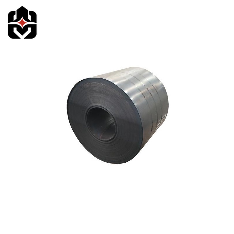 1018 Cold Rolled Steel Coil