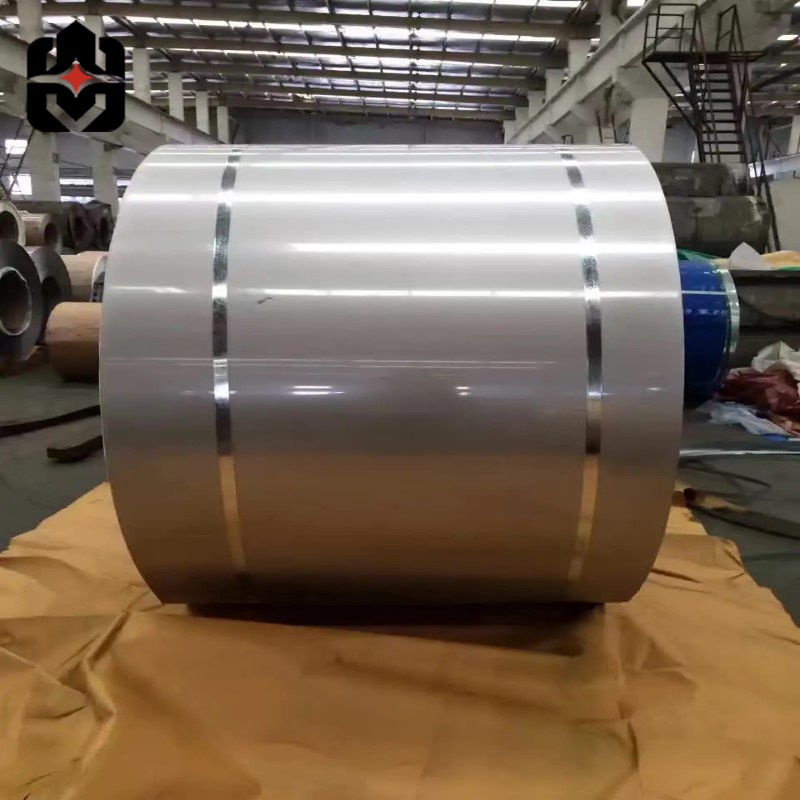 1008 Cold Rolled Steel Coil