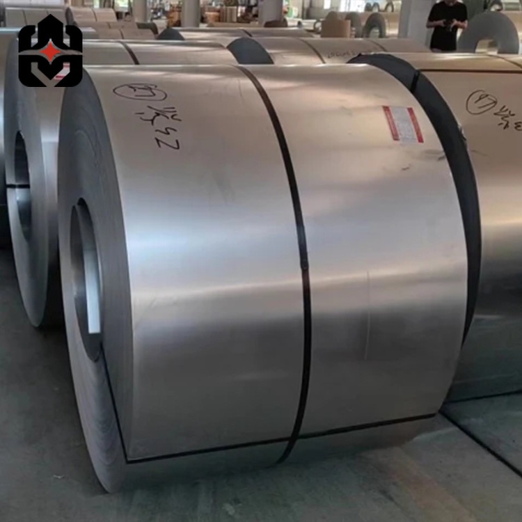 1008 Cold Rolled Steel Coil