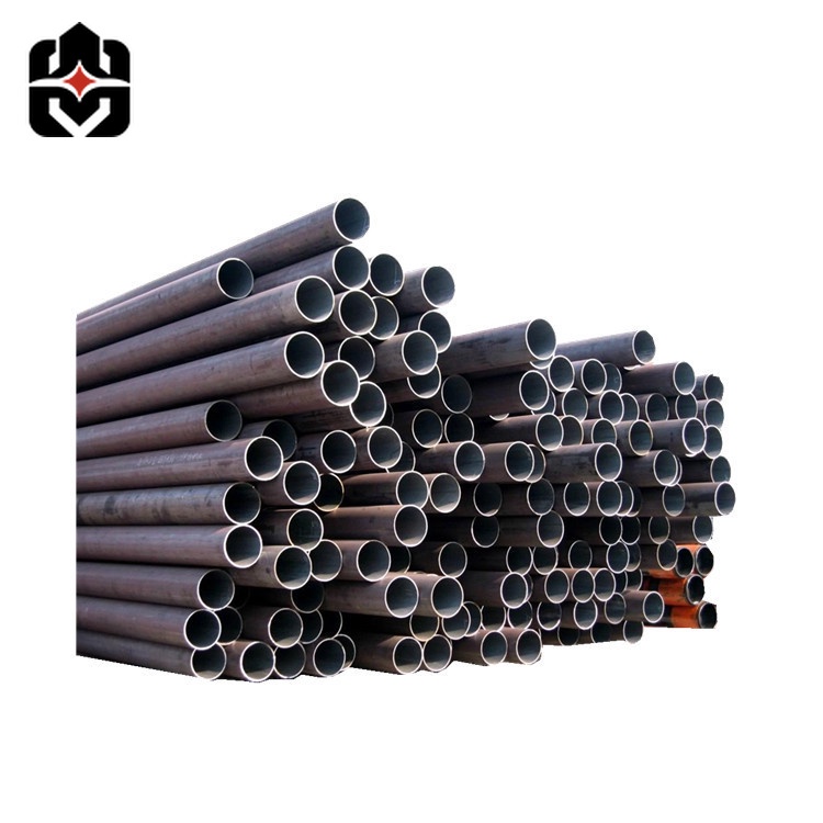 A252 Seamless&Welded Pipe Piles