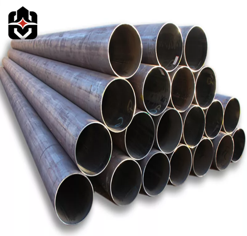 A106 Grade B Steel Pipe